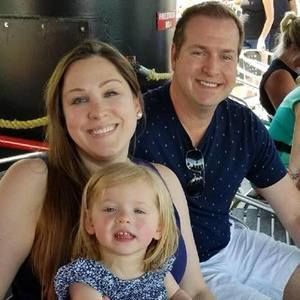 Meet your Posher, Erin